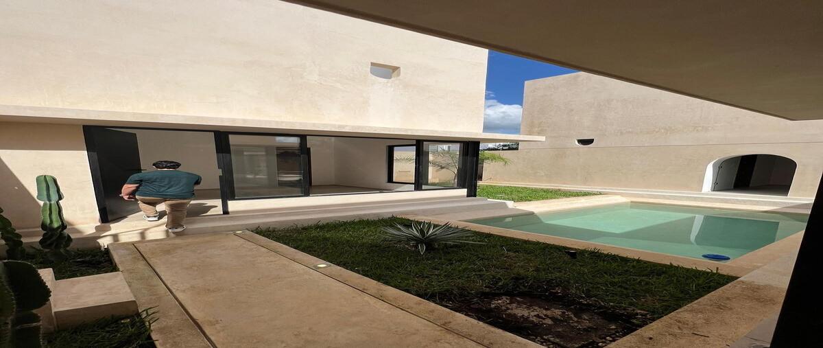 Foto de casa en venta en calle 47 , residencial xcanatún, mérida, yucatán, 0 No. 05