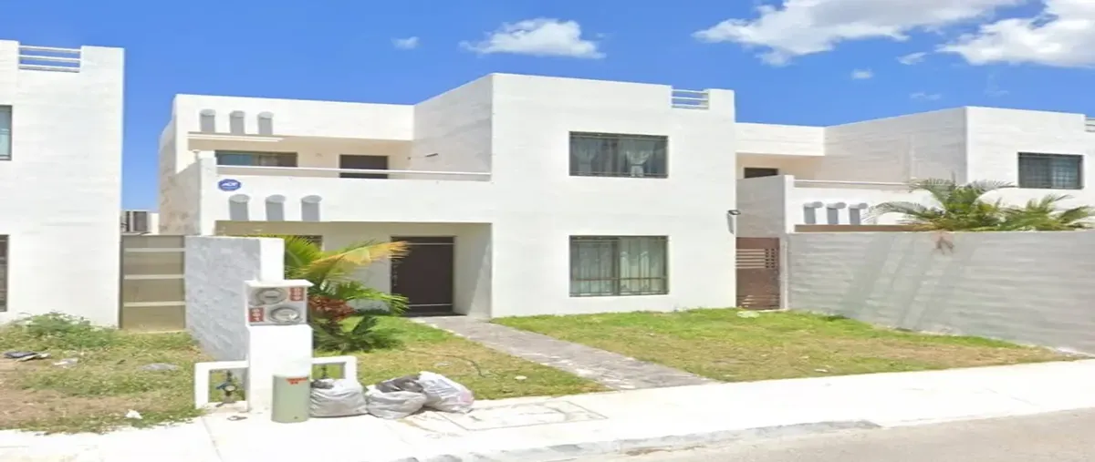 Foto de casa en calle 47b 889, las américas, mérida, yucatán, 0 foto 01 Foto de casa en venta en calle 47b 889, las américas, mérida, yucatán, 0 No. 01