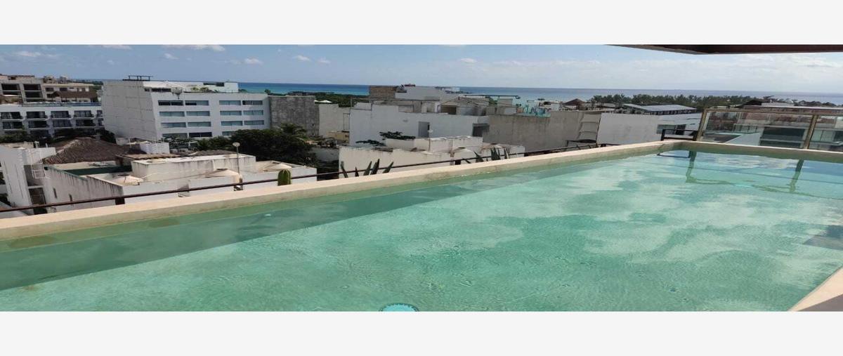 Foto de departamento en venta en calle 48 entre 5 y 10 avenida 15, luis donaldo colosio, solidaridad, quintana roo, 0 No. 02