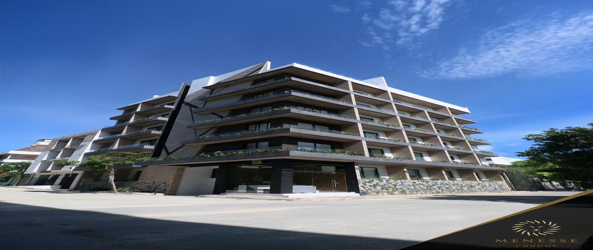 Foto de departamento en venta en calle 48 , luis donaldo colosio, solidaridad, quintana roo, 0 No. 03