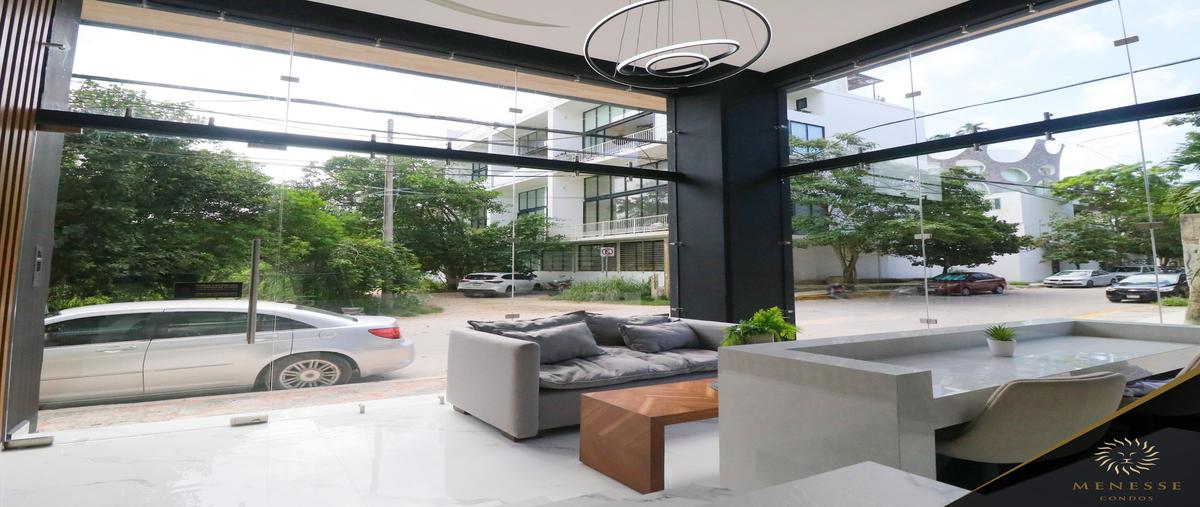 Foto de departamento en venta en calle 48 , luis donaldo colosio, solidaridad, quintana roo, 0 No. 04