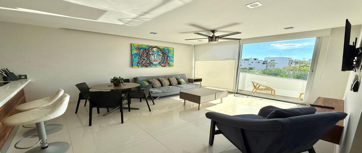 Foto de departamento en venta en calle 48 , luis donaldo colosio, solidaridad, quintana roo, 0 No. 03