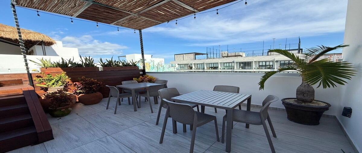 Foto de departamento en venta en calle 48 , luis donaldo colosio, solidaridad, quintana roo, 0 No. 04