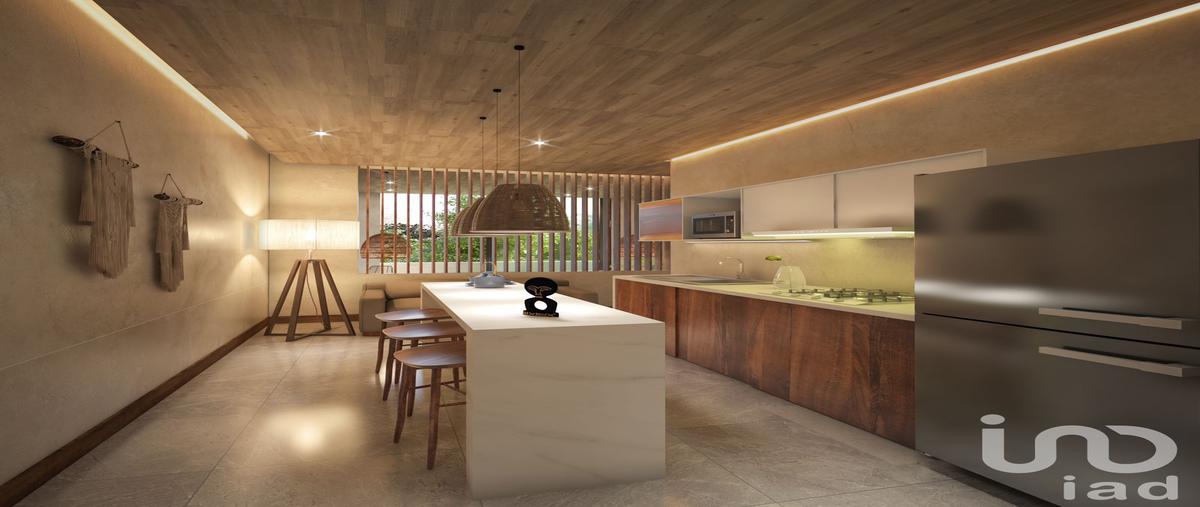 Foto de departamento en renta en calle 48 norte 110, akumal, tulum, quintana roo, 29408925 No. 03