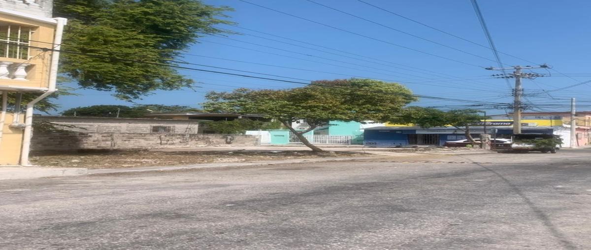 Foto de terreno habitacional en venta en calle 48 , santa margarita, carmen, campeche, 0 No. 05