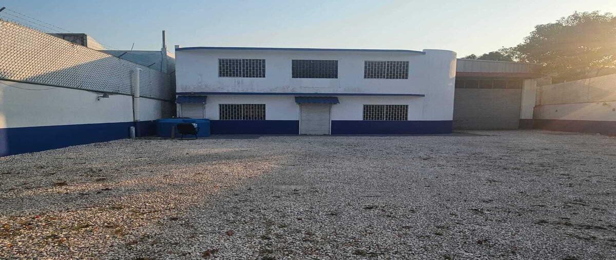 Foto de bodega en renta en calle 48 , tila, carmen, campeche, 0 No. 04