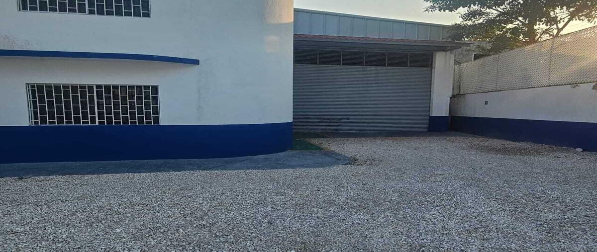 Foto de bodega en renta en calle 48 , tila, carmen, campeche, 0 No. 05