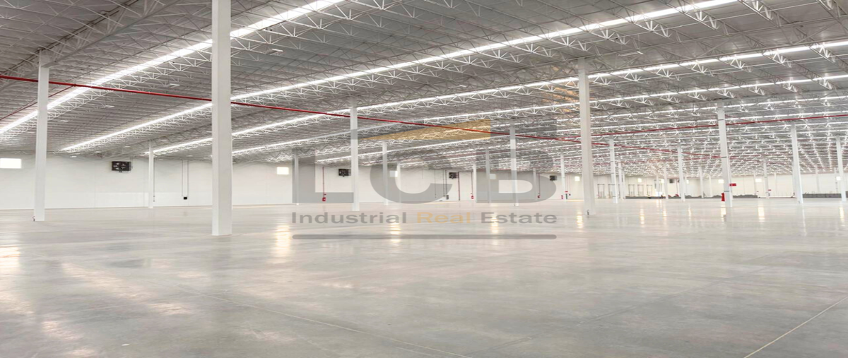 Foto de nave industrial en renta en calle 4a , entronque laredo-salinas victoria, apodaca, nuevo león, 28855247 No. 03
