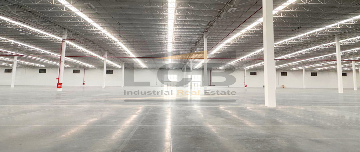 Foto de nave industrial en renta en calle 4a , entronque laredo-salinas victoria, apodaca, nuevo león, 28855247 No. 05