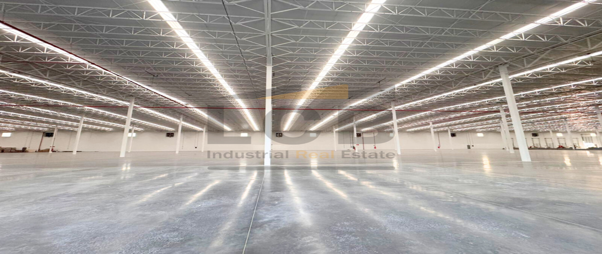 Foto de nave industrial en renta en calle 4a , entronque laredo-salinas victoria, apodaca, nuevo león, 28855249 No. 03