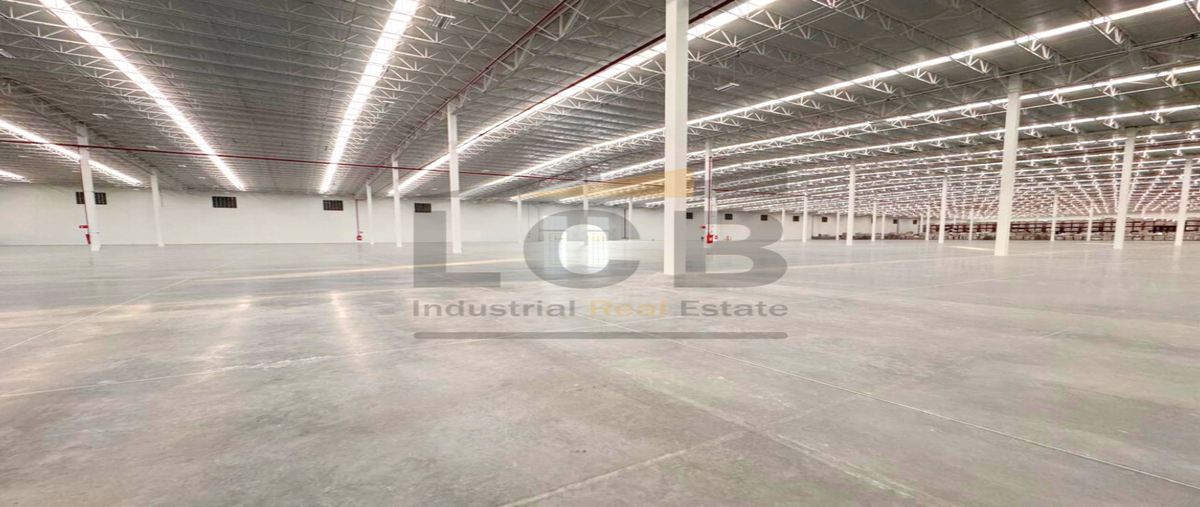 Foto de nave industrial en renta en calle 4a , entronque laredo-salinas victoria, apodaca, nuevo león, 28855249 No. 05