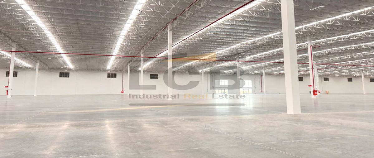 Foto de nave industrial en renta en calle 4a , entronque laredo-salinas victoria, apodaca, nuevo león, 0 No. 06