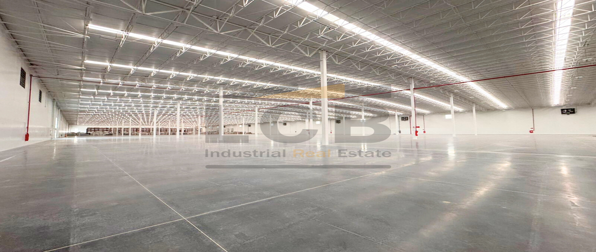 Foto de nave industrial en renta en calle 4a , entronque laredo-salinas victoria, apodaca, nuevo león, 0 No. 07