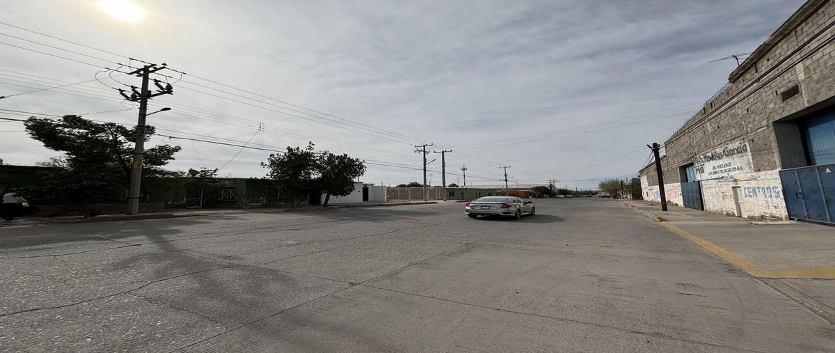 Foto de terreno habitacional en venta en calle 4a norte , lotes urbanos, delicias, chihuahua, 0 No. 03