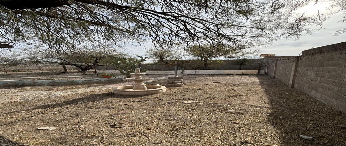 Foto de terreno habitacional en venta en calle 4a norte , lotes urbanos, delicias, chihuahua, 0 No. 05