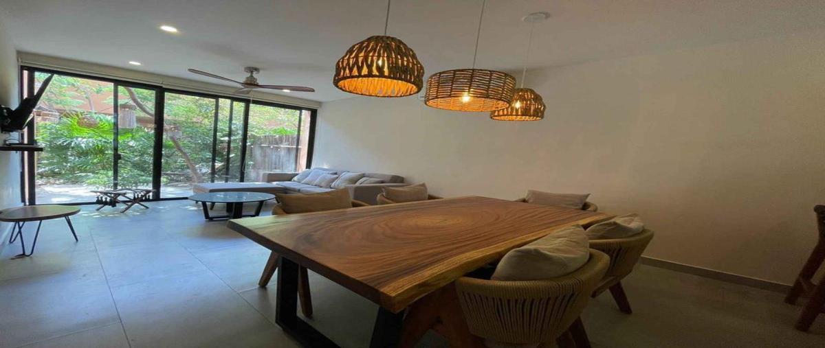 Foto de casa en condominio en venta en calle 5 1, tumben kaa, tulum, quintana roo, 0 No. 03
