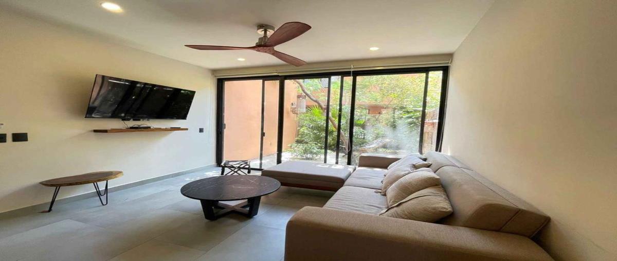 Foto de casa en condominio en venta en calle 5 1, tumben kaa, tulum, quintana roo, 0 No. 04