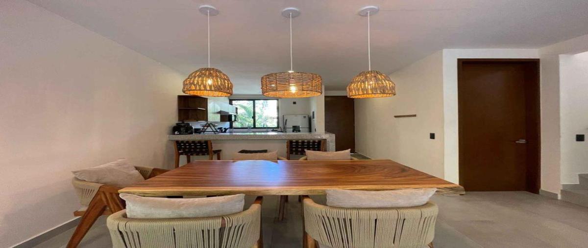 Foto de casa en condominio en venta en calle 5 1, tumben kaa, tulum, quintana roo, 0 No. 05