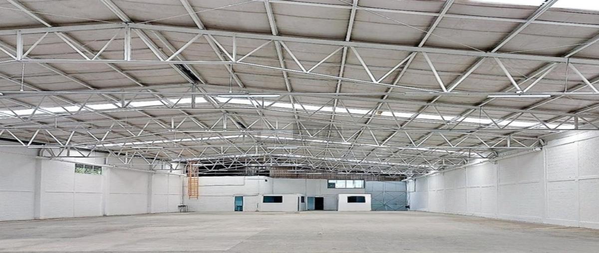 Foto de nave industrial en renta en calle 5 24, industrial alce blanco, naucalpan de juárez, méxico, 0 No. 03