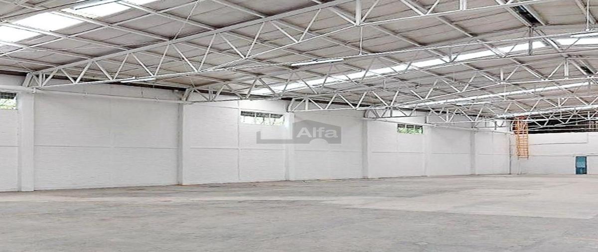 Foto de nave industrial en renta en calle 5 24, industrial alce blanco, naucalpan de juárez, méxico, 0 No. 04