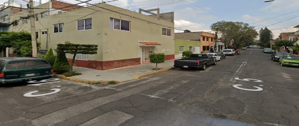 Foto de casa en calle 5 361, liberación, azcapotzalco, df / cdmx, 0 foto 01 Foto de casa en venta en calle 5 361, liberación, azcapotzalco, df / cdmx, 0 No. 01