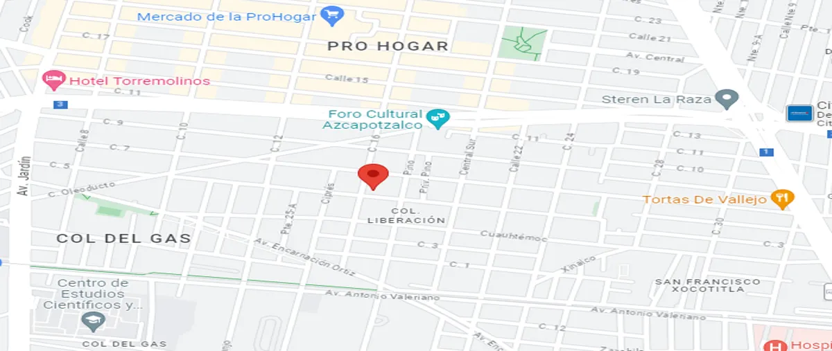 Foto de casa en calle 5 361, liberación, azcapotzalco, df / cdmx, 0 foto 05 Foto de casa en venta en calle 5 361, liberación, azcapotzalco, df / cdmx, 0 No. 05