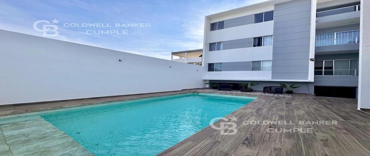 Foto de departamento en venta en calle 5 60, el conchal, alvarado, veracruz de ignacio de la llave, 0 No. 03