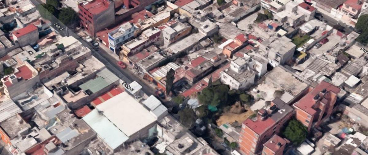 Foto de departamento en venta en calle 5 , agrícola pantitlan, iztacalco, df / cdmx, 0 No. 03