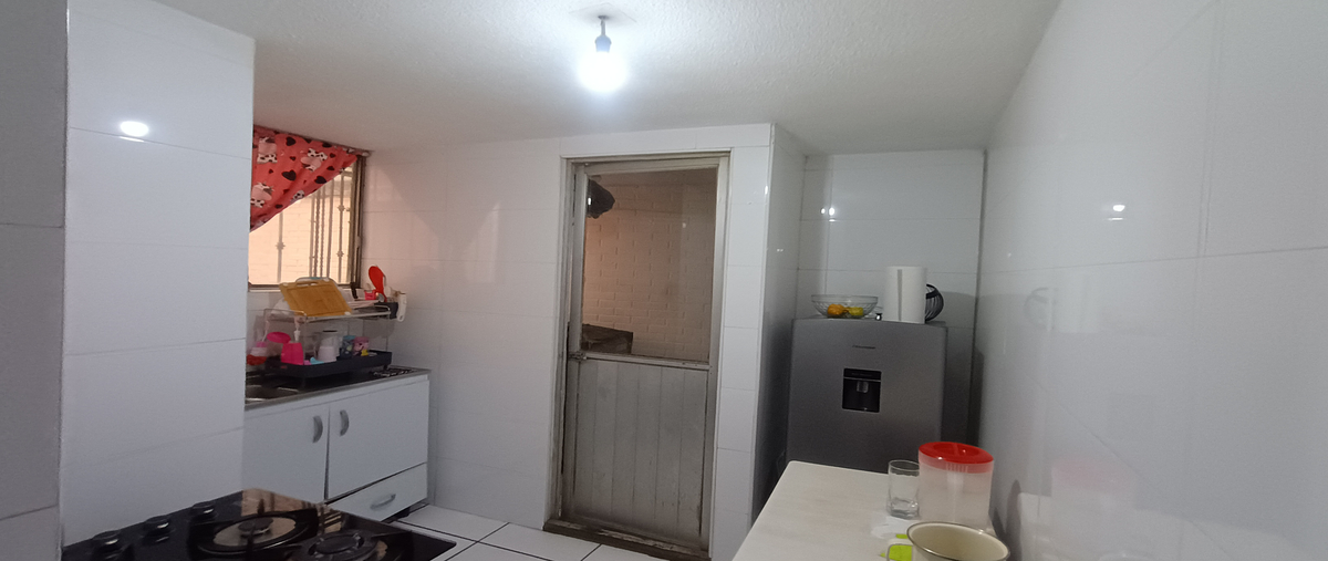 Foto de departamento en calle 5 , agrícola pantitlan, iztacalco, df / cdmx, 0 foto 03 Foto de departamento en venta en calle 5 , agrícola pantitlan, iztacalco, df / cdmx, 0 No. 03