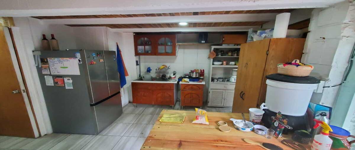 Foto de casa en venta en calle 5 , ampliación progreso nacional, gustavo a. madero, df / cdmx, 0 No. 04