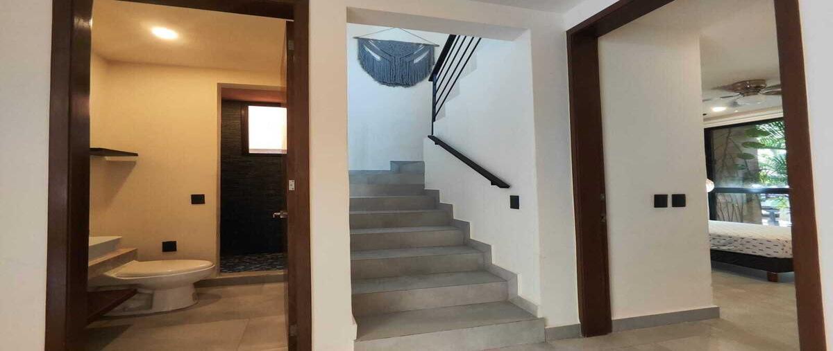 Foto de casa en calle 5 bis norte , region 15 kukulcan, tulum, quintana roo, 0 foto 03 Foto de casa en renta en calle 5 bis norte , region 15 kukulcan, tulum, quintana roo, 0 No. 03