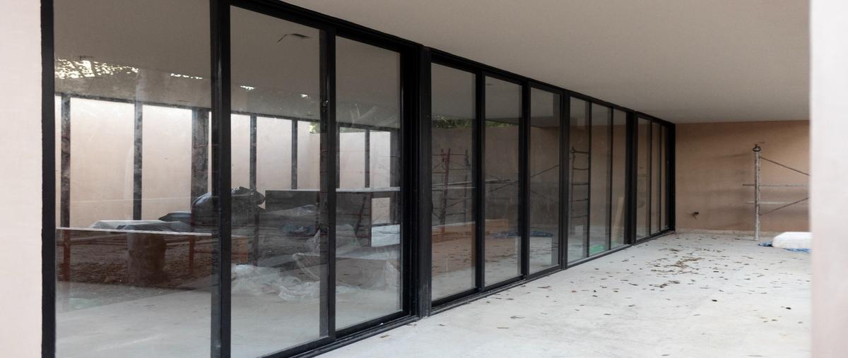 Foto de terreno habitacional en venta en calle 5 , cholul, mérida, yucatán, 0 No. 03