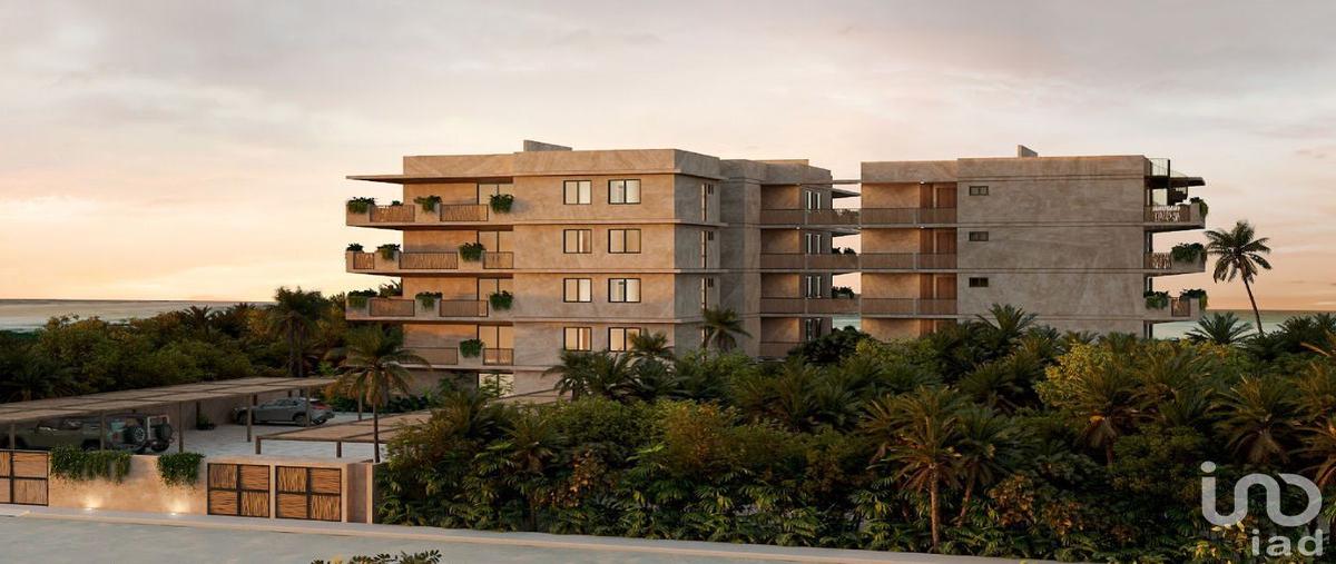 Foto de departamento en venta en calle 5 , chuburna puerto, progreso, yucatán, 29696554 No. 03