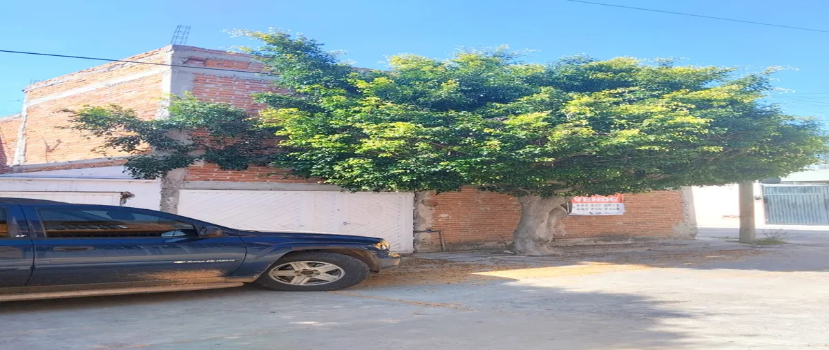 Foto de casa en venta en calle 5, comerciantes, querétaro, querétaro, 30357917 No. 01
