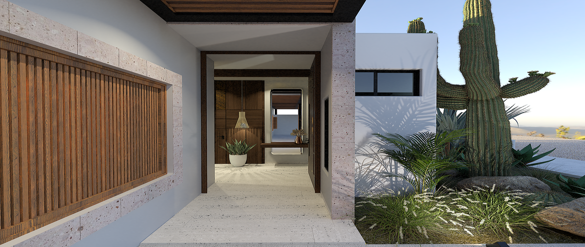 Foto de casa en venta en calle 5 , comitán, la paz, baja california sur, 0 No. 05