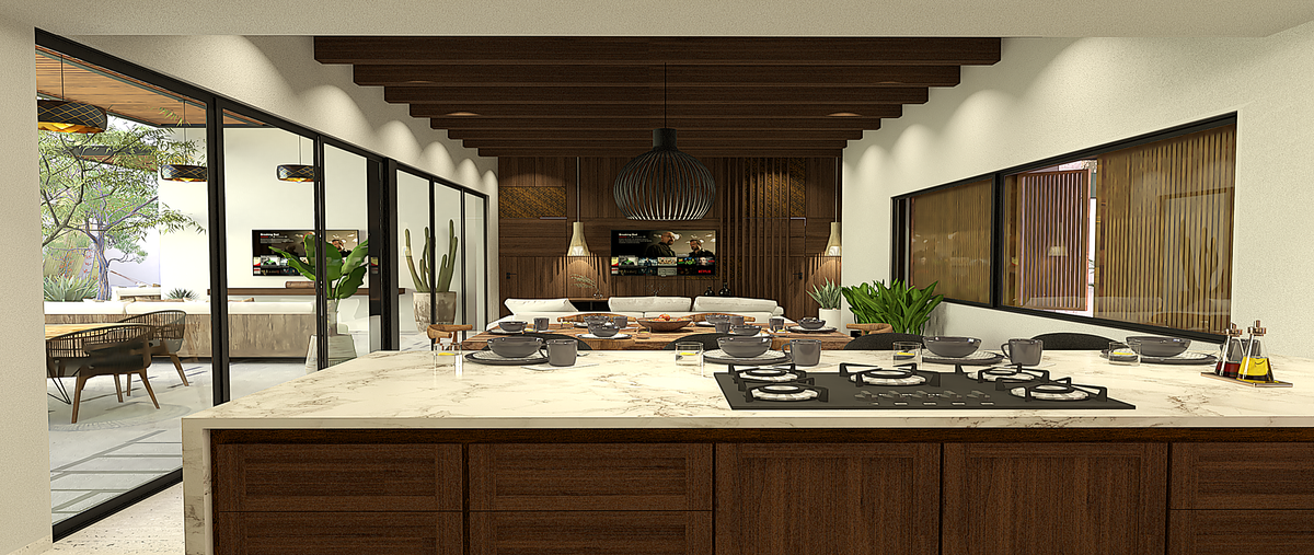 Foto de casa en venta en calle 5 , comitán, la paz, baja california sur, 0 No. 06