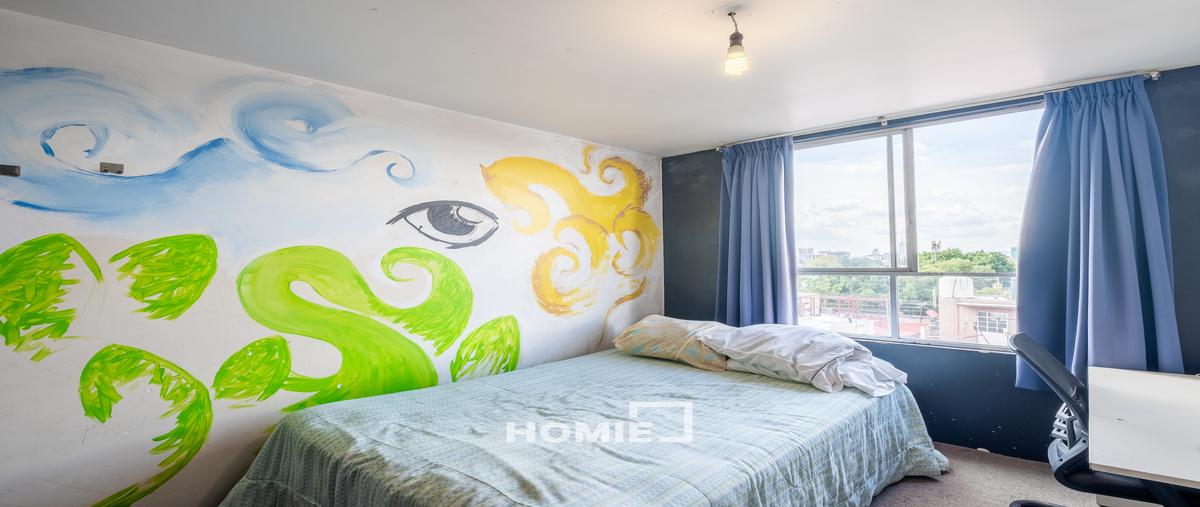 Foto de departamento en renta en calle 5 de febrero 336, obrera, cuauhtémoc, df / cdmx, 30249562 No. 04