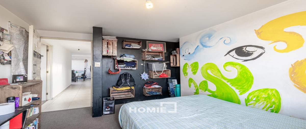 Foto de departamento en renta en calle 5 de febrero 336, obrera, cuauhtémoc, df / cdmx, 30249562 No. 05