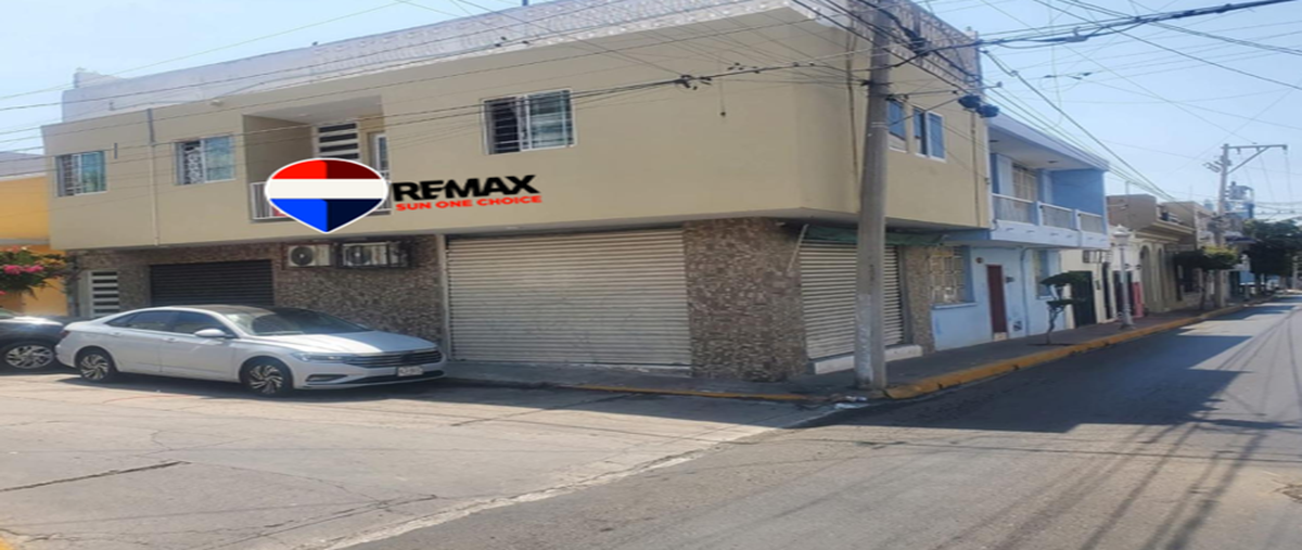 Foto de local en calle 5 de mayo , centro, mazatlán, sinaloa, 30642107 foto 01 Foto de local en renta en calle 5 de mayo , centro, mazatlán, sinaloa, 30642107 No. 01