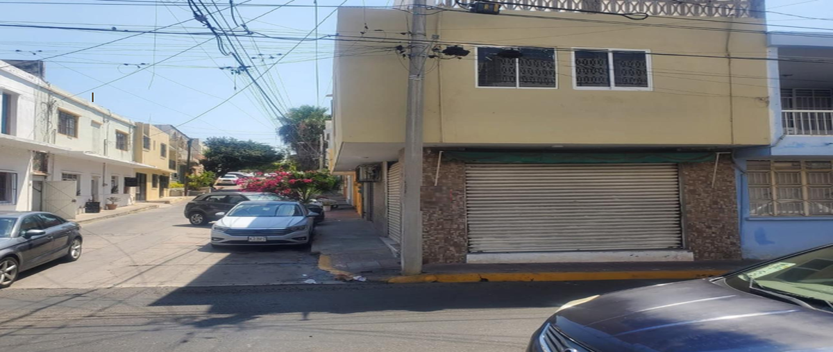 Foto de local en calle 5 de mayo , centro, mazatlán, sinaloa, 30642107 foto 05 Foto de local en renta en calle 5 de mayo , centro, mazatlán, sinaloa, 30642107 No. 05