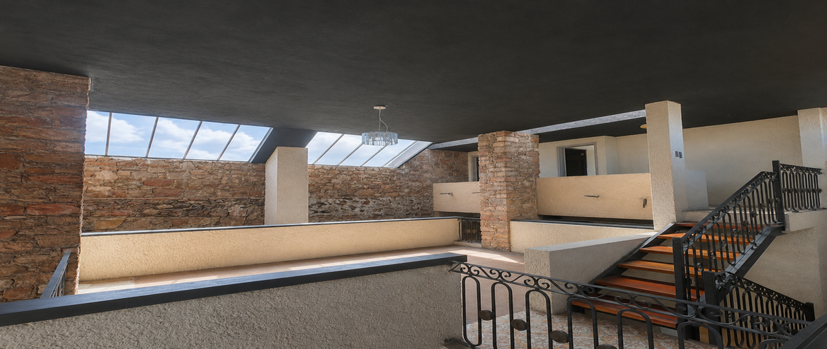 Foto de casa en venta en calle 5 de mayo , centro, querétaro, querétaro, 0 No. 04