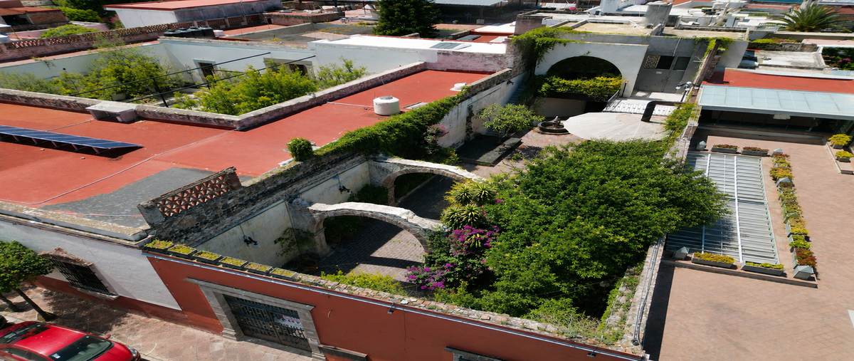 Foto de casa en venta en calle 5 de mayo , centro, querétaro, querétaro, 0 No. 05