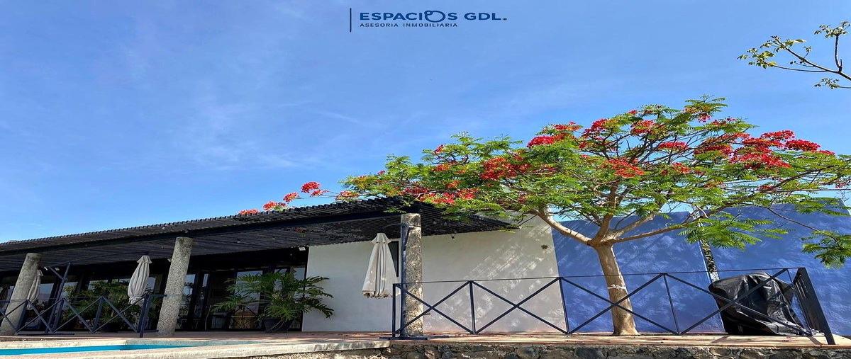 Foto de rancho en venta en calle 5 de mayo , la vega, teuchitlán, jalisco, 0 No. 05