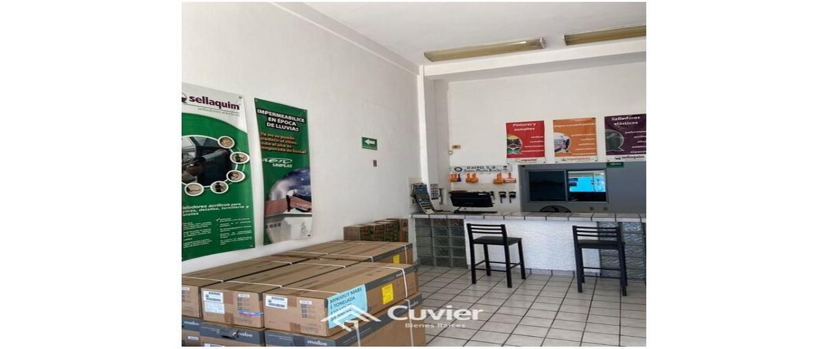 Foto de local en venta en calle 5 de mayo , obrera, ciudad madero, tamaulipas, 0 No. 05