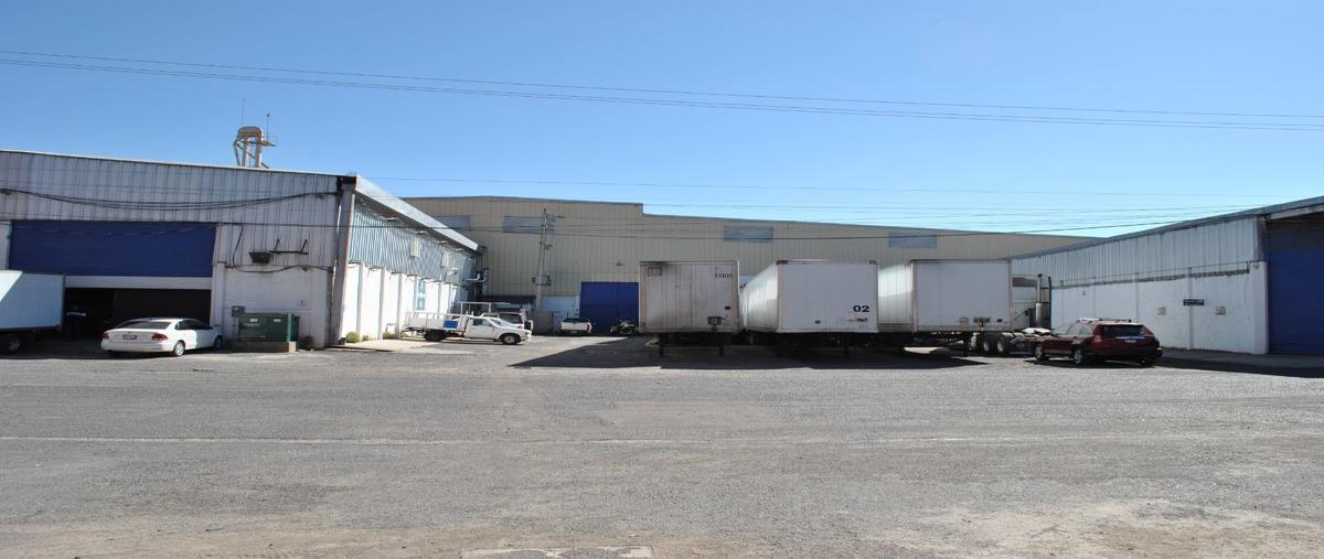 Foto de nave industrial en renta en calle 5 de mayo , san juan de ocotan, zapopan, jalisco, 0 No. 01