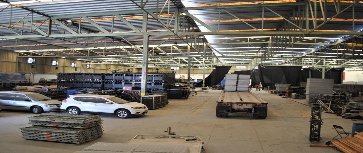 Foto de nave industrial en renta en calle 5 de mayo , san juan de ocotan, zapopan, jalisco, 0 No. 03