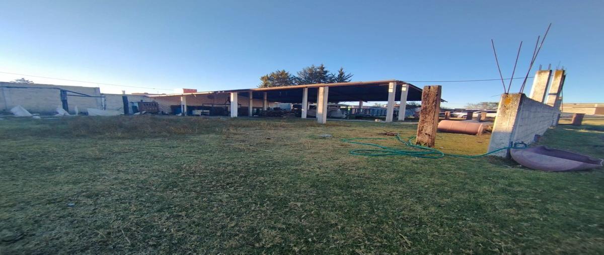 Foto de terreno habitacional en venta en calle 5 de mayo , tecaxic, toluca, méxico, 28252765 No. 04