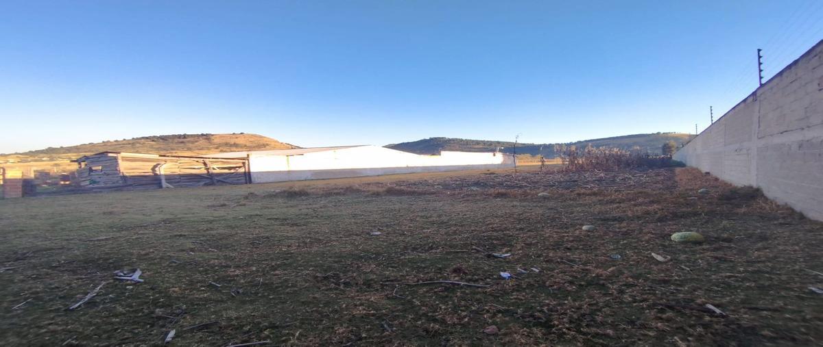 Foto de terreno habitacional en venta en calle 5 de mayo , tecaxic, toluca, méxico, 28252765 No. 05