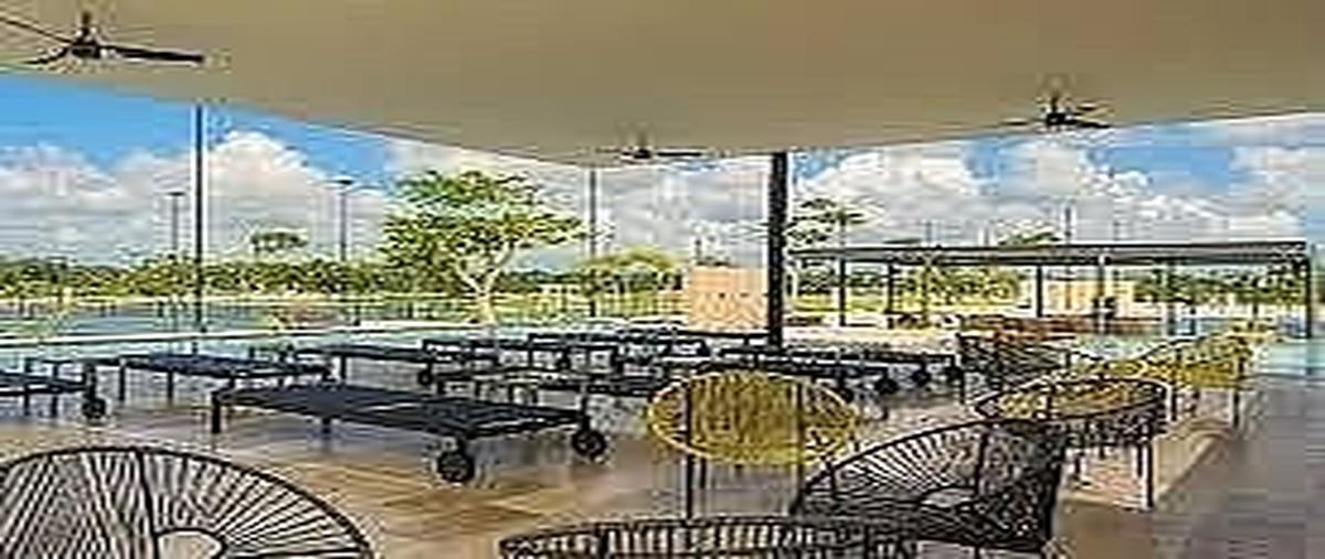 Foto de terreno habitacional en venta en calle 5 , komchen, mérida, yucatán, 0 No. 03