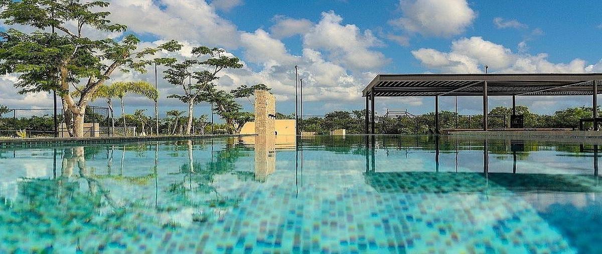 Foto de terreno habitacional en venta en calle 5 , komchen, mérida, yucatán, 0 No. 04